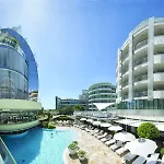 Hotel Waldorf- Premier 5*