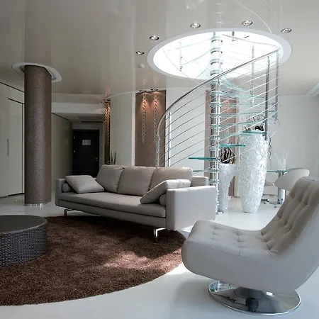 瓦尔多夫普瑞米尔度假酒店 米兰马瑞提那