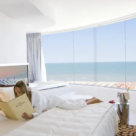 瓦尔多夫普瑞米尔度假酒店 5*