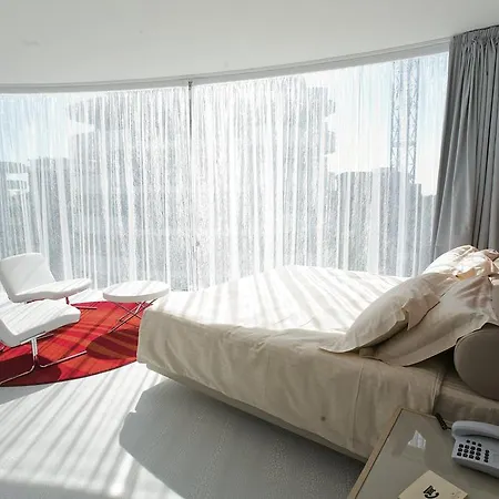 瓦尔多夫普瑞米尔度假酒店 酒店 5*