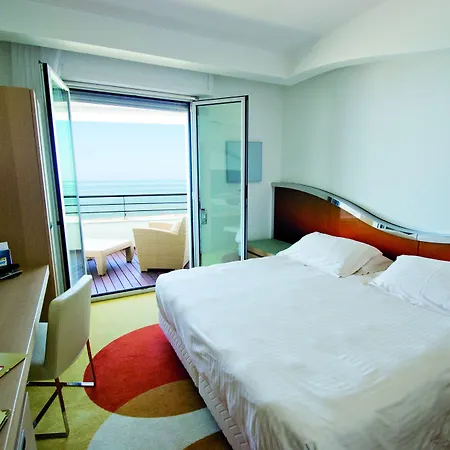 Hotel Waldorf- Premier Milano Marittima