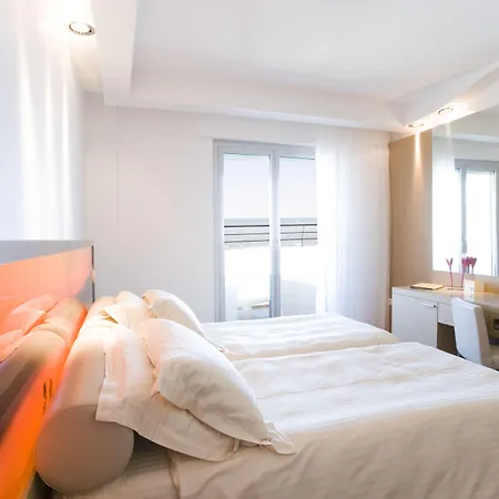 Waldorf- Premier Hotel Milano Marittima