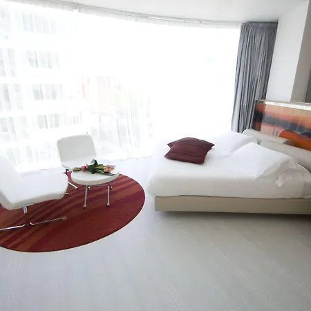 Waldorf- Premier Milano Marittima