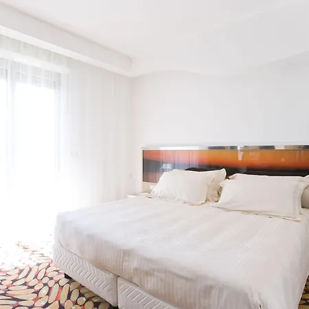 酒店 瓦尔多夫普瑞米尔度假酒店 米兰马瑞提那