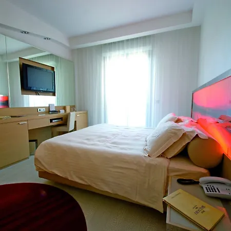 Waldorf- Premier Hotel Milano Marittima