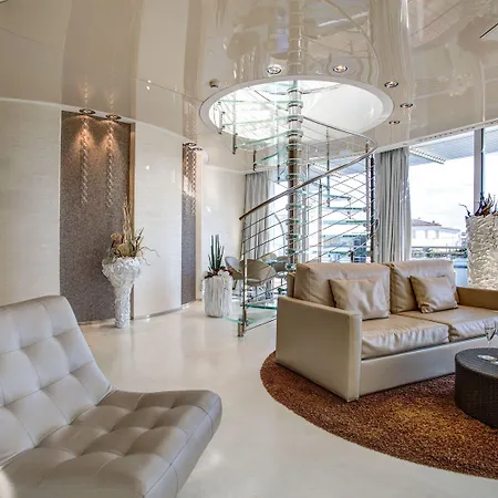 Waldorf- Premier Ξενοδοχείο Μιλάνο Μαριτίμα