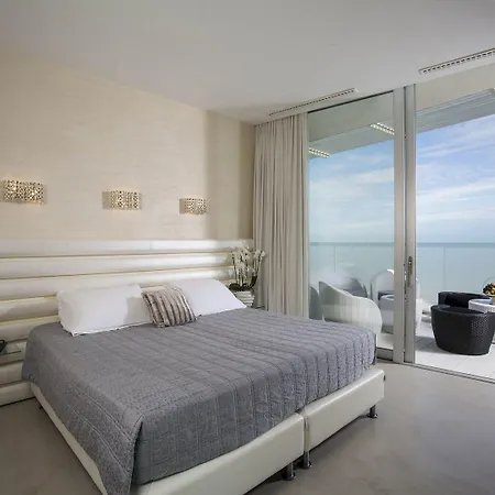 酒店 瓦尔多夫普瑞米尔度假酒店 米兰马瑞提那