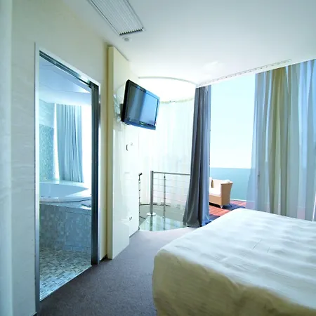 瓦尔多夫普瑞米尔度假酒店 酒店 5*