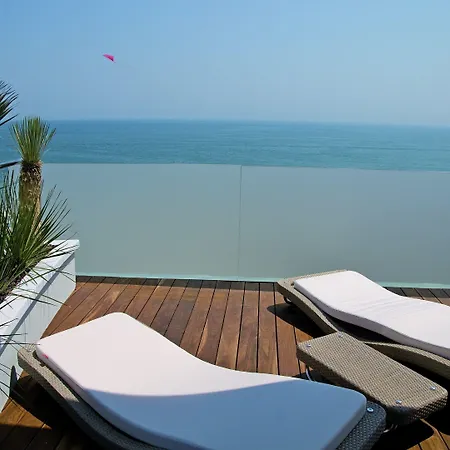 瓦尔多夫普瑞米尔度假酒店 米兰马瑞提那