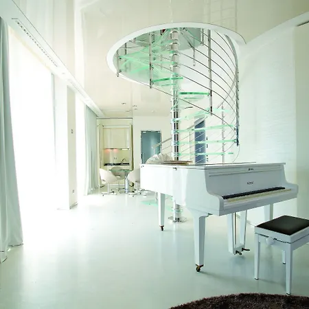 瓦尔多夫普瑞米尔度假酒店 酒店 5*