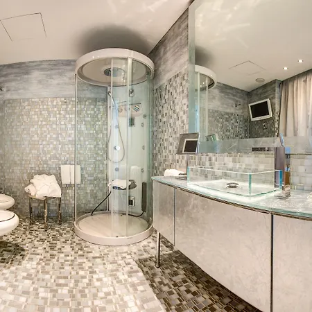 Waldorf- Premier 5* Μιλάνο Μαριτίμα