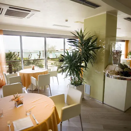 Waldorf- Premier 5* Milano Marittima
