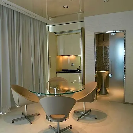 Waldorf- Premier Milano Marittima