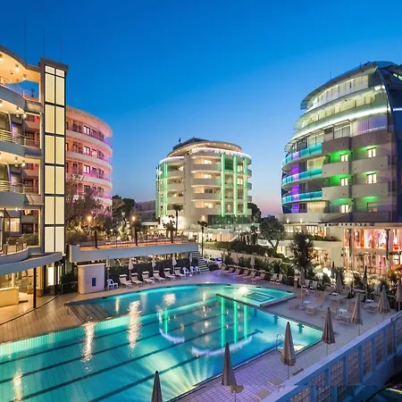 Hotel Waldorf- Premier Milano Marittima