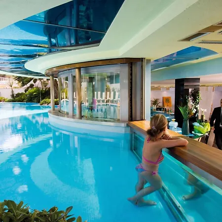 Waldorf- Premier Hotel 5*