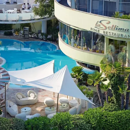 Hotel Waldorf- Premier 5*