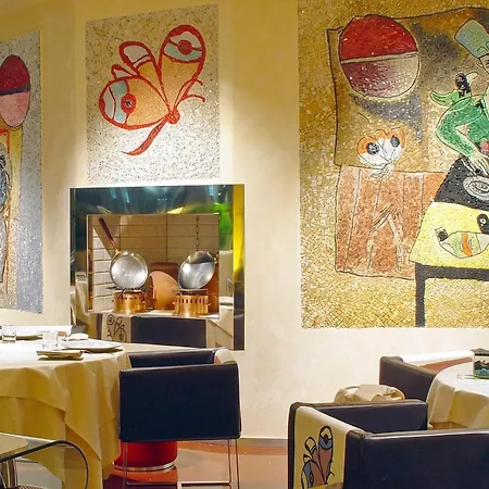 Waldorf- Premier Hotel Milano Marittima