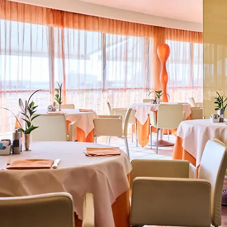 Waldorf- Premier 5* Milano Marittima