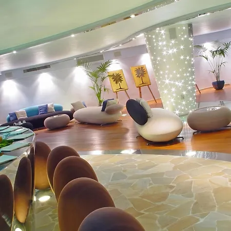 Hotel Waldorf- Premier Milano Marittima