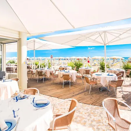 Hotel Waldorf- Premier 5*