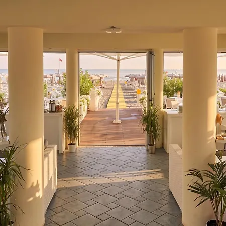 Waldorf- Premier Hotel Milano Marittima