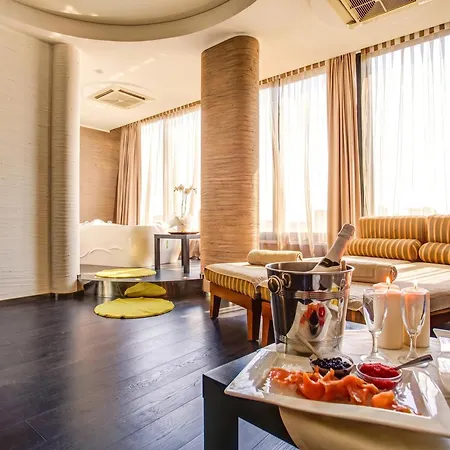 Waldorf- Premier Milano Marittima