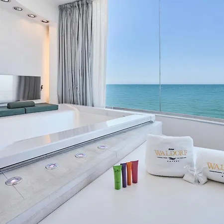 Waldorf- Premier 5* Milano Marittima