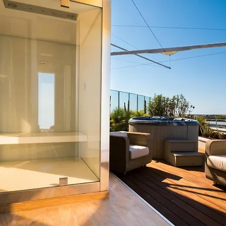 Hotel Waldorf- Premier 5*