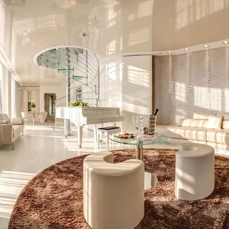 Waldorf- Premier Milano Marittima