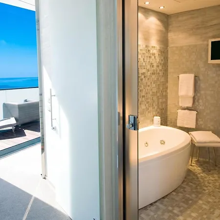 Waldorf- Premier 5* Milano Marittima
