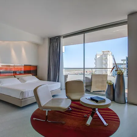Hotel Waldorf- Premier 5*