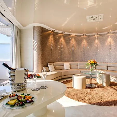 Hotel Waldorf- Premier Milano Marittima