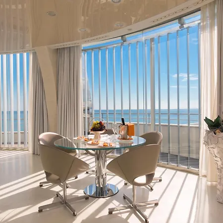 Waldorf- Premier Milano Marittima
