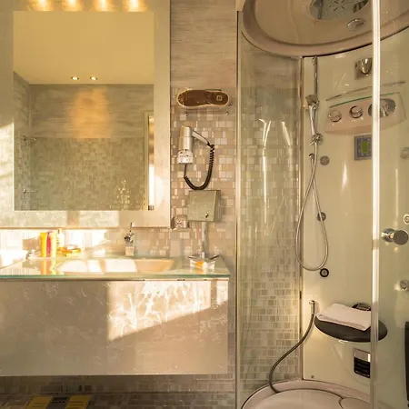 Waldorf- Premier 5* Milano Marittima