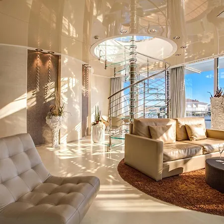 Hotel Waldorf- Premier Milano Marittima