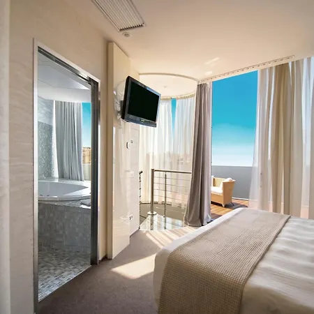 Waldorf- Premier Milano Marittima