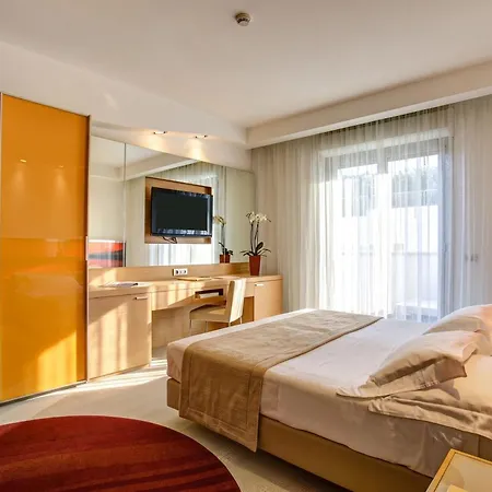 Waldorf- Premier Hotel Milano Marittima