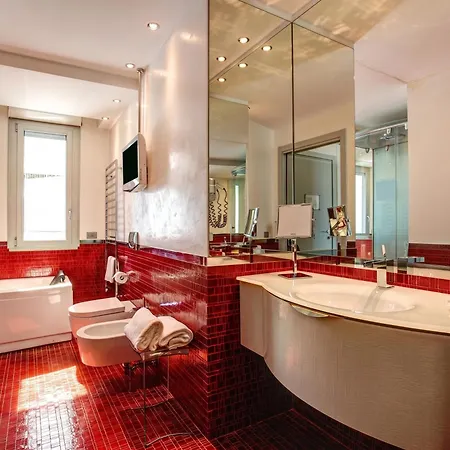 Hotel Waldorf- Premier Milano Marittima
