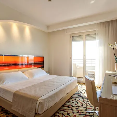 Waldorf- Premier Milano Marittima