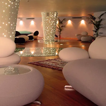 Waldorf- Premier 5* Μιλάνο Μαριτίμα