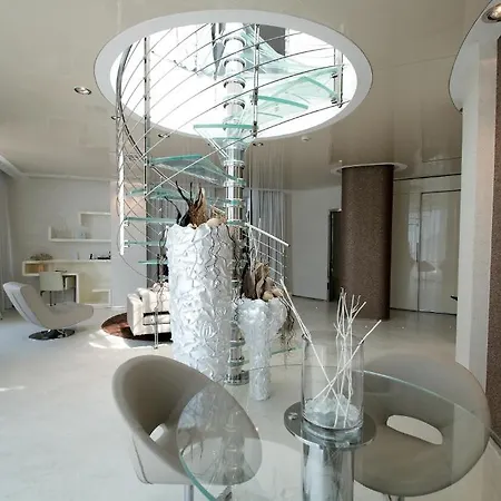 Waldorf- Premier 5* Milano Marittima