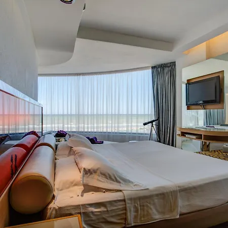 Hotel Waldorf- Premier