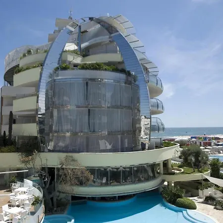 Hotel Waldorf- Premier Milano Marittima