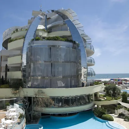 酒店 瓦尔多夫普瑞米尔度假酒店 米兰马瑞提那