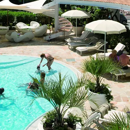 酒店 瓦尔多夫普瑞米尔度假酒店