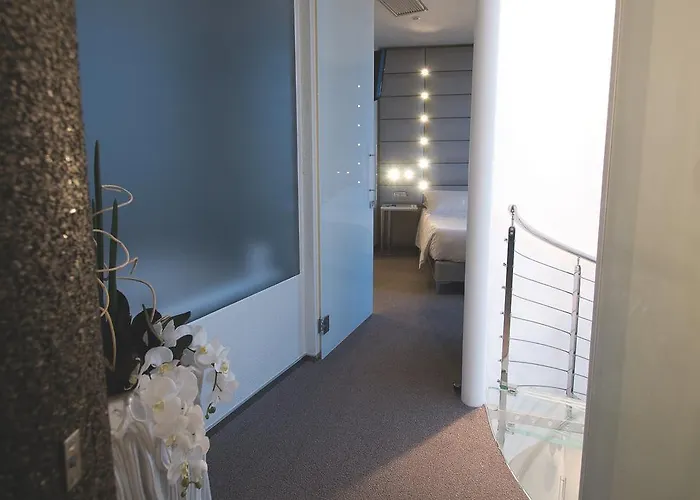 Waldorf- Premier Hotel Milano Marittima