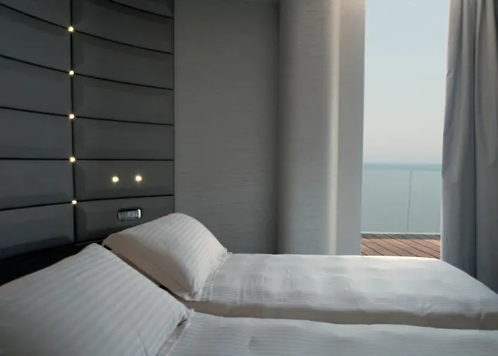 Hotel Waldorf- Premier 5*