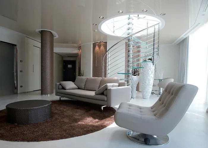 Waldorf- Premier Milano Marittima