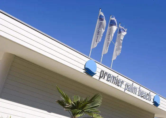 Hotel Waldorf- Premier Milano Marittima