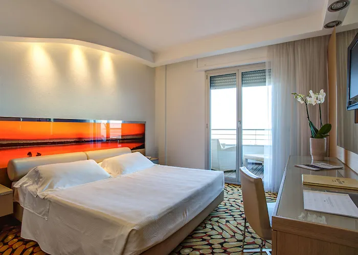 Waldorf- Premier Milano Marittima